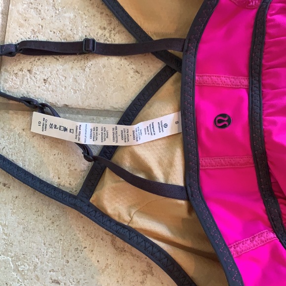 Lululemon top - Picture 4 of 4